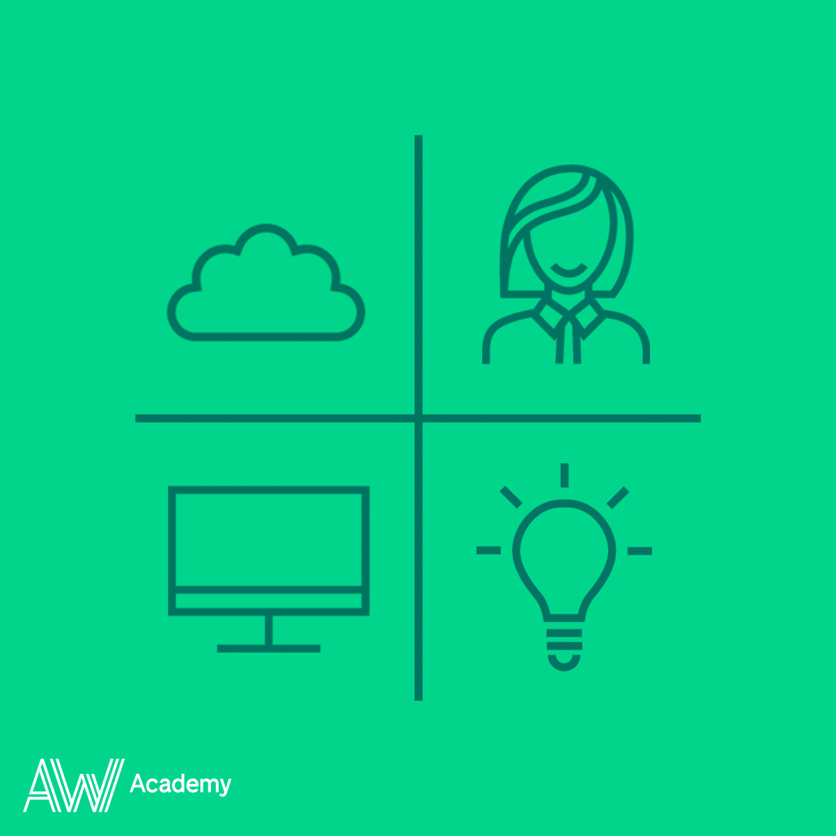 Maailma pyörii pilvessä ja siksi Google Cloud -pilviosaajaksi kannattaa nyt kouluttautua