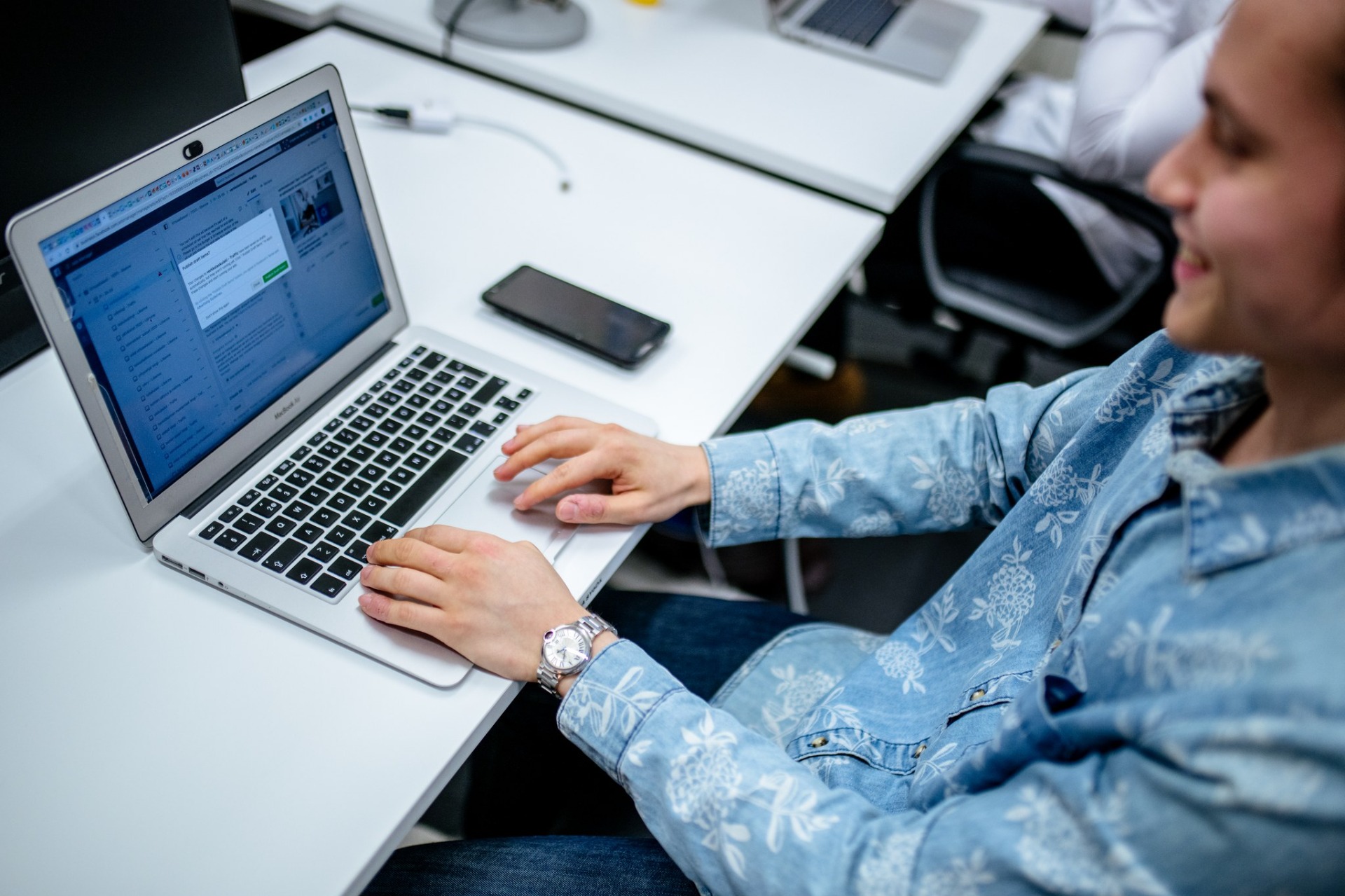 Mitä bloggaajan täytyy tietää SEO:sta – 7 vinkkiä blogisisältöjen hakukoneoptimointiin